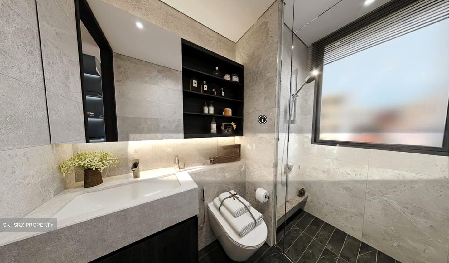 Gems Ville (D14), Apartment #501909891